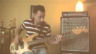 Jammin to Paul Taylor's It's Like That