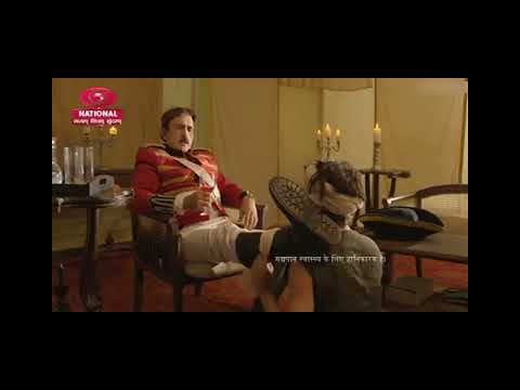 Anmol Kapoor Swaraj serial 