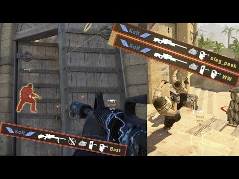 Steam Community :: Video :: LEGJOBB CS2 KILLEK - MY BEST CS2 KILLS