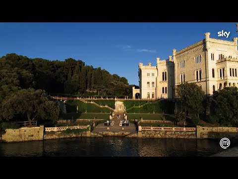 Friuli Venezia Giulia - Gli sponsor di MasterChef Italia 11