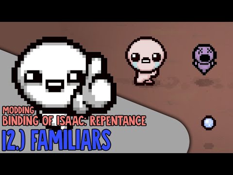 Familiars | Youtube Tutorial