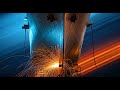 MIDSHIP SECTION OF CONTAINED OBO AND TANKER Theory Ques Stability Phase 2 Chief Mate MMD Exam