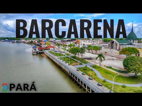 BARCARENA - PARÁ - EXPLORANDO AS MARAVILHAS NATURAIS! PAISAGENS DESLUMBRANTES.