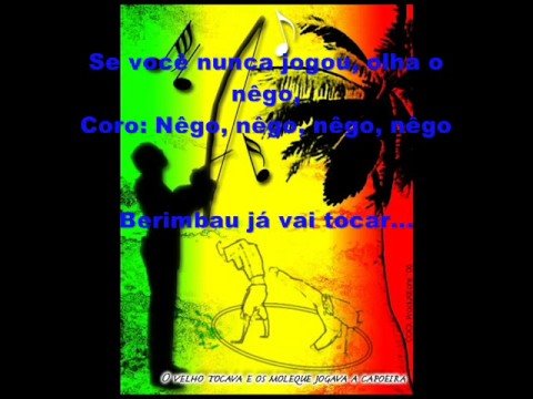 Nêgo Nêgo Nêgo