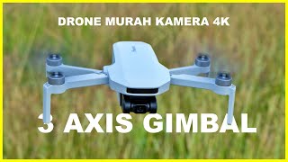 BARU! 10 Rekomendasi DRONE MURAH TERBAIK 2026 – Kamera Bagus, Stabil Mudah Diterbangkan Pemula