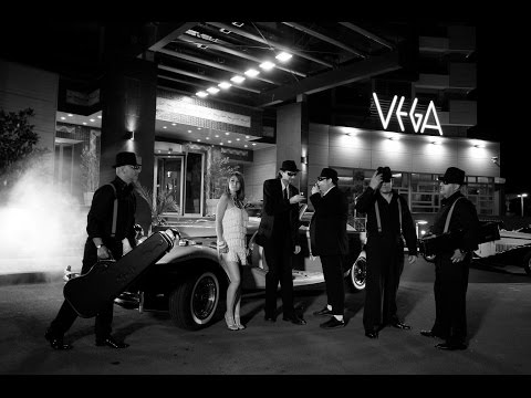 Live Jazz - DALMA & The Vega Band