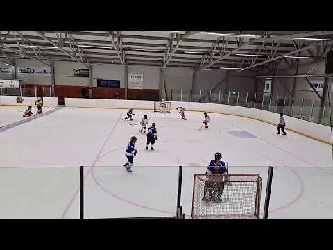 VaPS Sininen - HPK Sininen