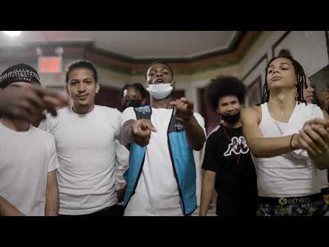 Say Drilly - Amazon Assassin