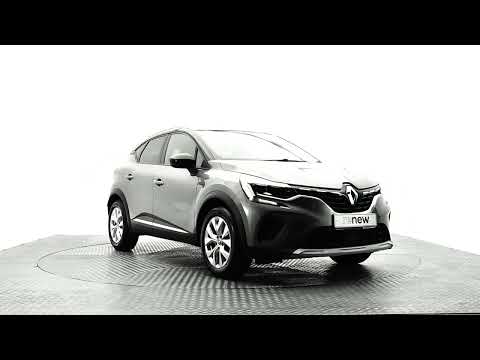 Renault Captur dCi 95 Iconic - Image 2