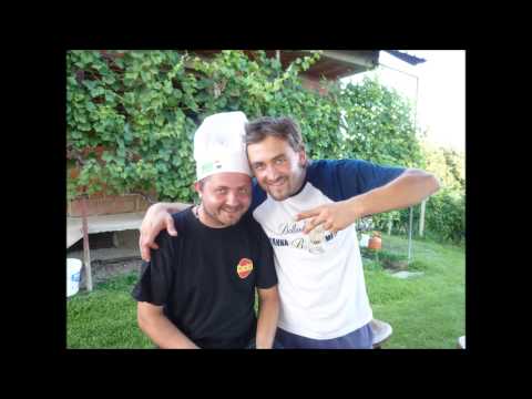 In loving memory of Nikola Vuković