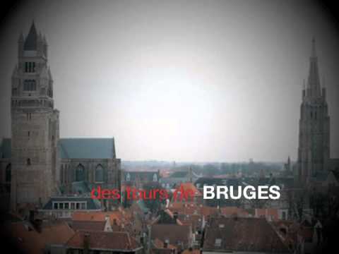 Marieke - Chad Mitchell