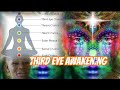 How To Open Your Third Eye Chakra Paula Hurlock Advantages And Disadvantages Of The Ajna Chakra