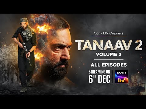 Tanaav Season 2