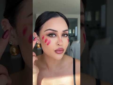 Victoria Secret Angel Blush Hack l Christen Dominique