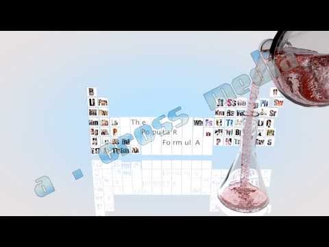 Pop music documentary title sequence