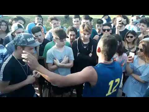 NAZA vs YATA - 1ra Ronda - SVF Jornada 2