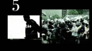 Download lagu valete-Anti Herói (video oficial) mp3