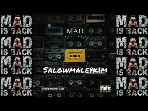MAD - Salowmaleykim