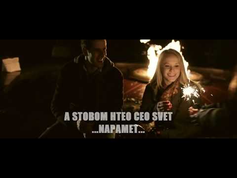 JOWKE x DON ALEKS -  OTROVNA ( OFFICIAL VIDEO ) 2020