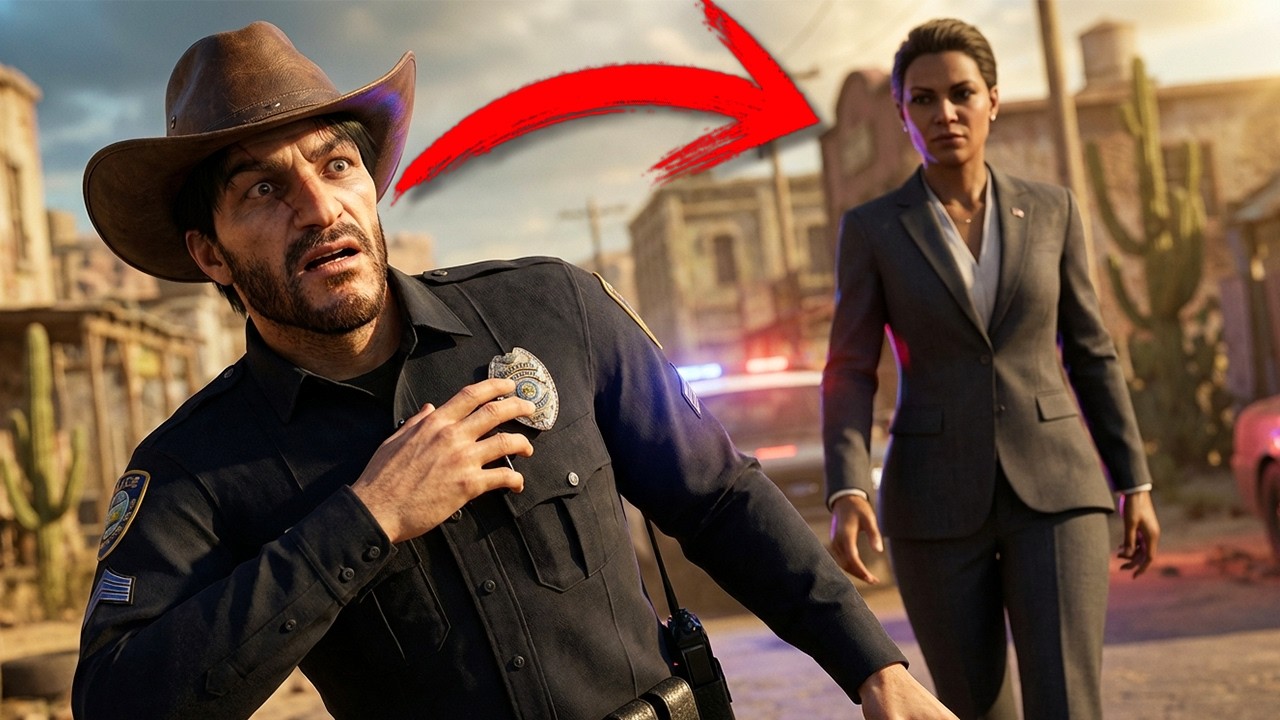 🔴Tenemos un inflitrado en una banda - Agente Chuck