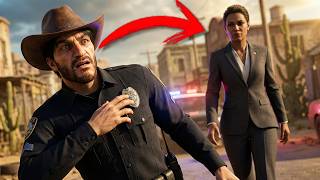 🔴 HOY Viene la alcadesa - Agente Chuck