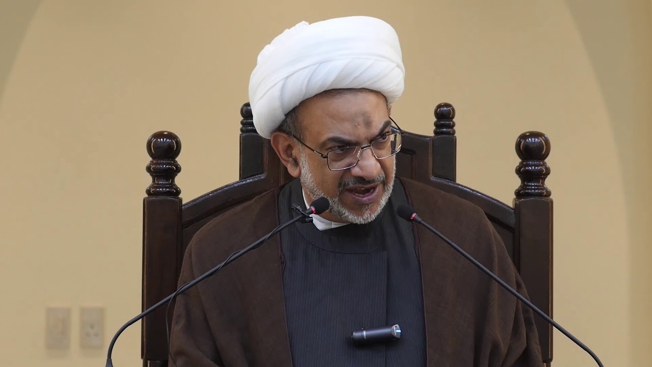 سيرة الإمام جعفر الصادق من الميلاد إلى الاستشهاد