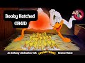 Frank Tashlin S Forgotten Gem A Review Of Booby Hatched