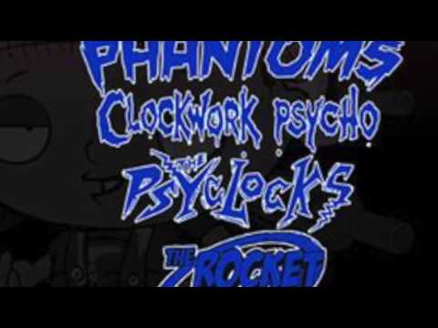 Psyclocks - That's all Right