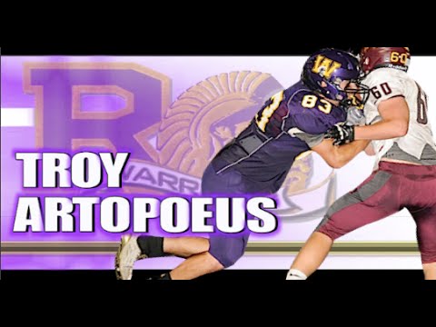 Troy-Artopoeus