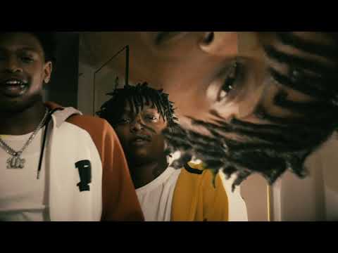 ThereGoLito - Sliding Feat. TB 2x (Official Video)