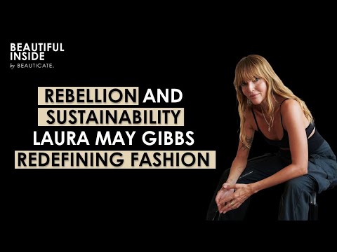 Nagnata Founder Laura May Gibbs on Sustainability, Style, and Self-Care