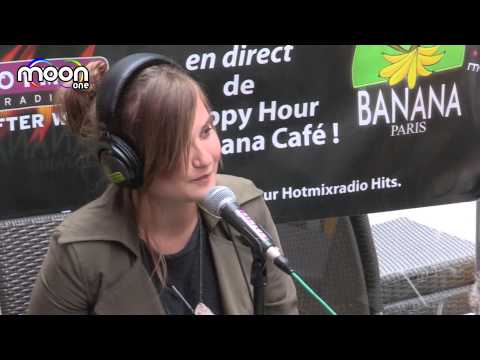 Krys (Stepout Production), Hanna (My Major Compagny) - Banana After Work Hotmixradio