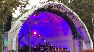 Curtis Stigers - Love is a hunger