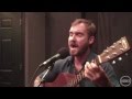 William Elliot Whitmore "Not Feeling Any Pain" Live at KDHX 7/28/11 (HD)