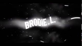 LET GO OF EVERYTHING BRODIE