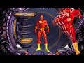 DCUO: Create the Perfect Flash in a Flash! PS4 Xbox One PC PS3