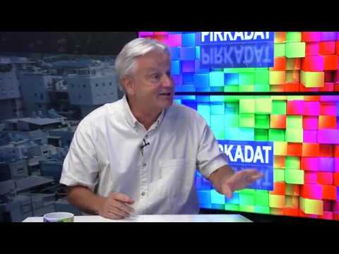 PIRKADAT Breuer Péterrel: Dávid Ferenc