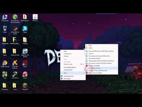 Como baixar o Delver!