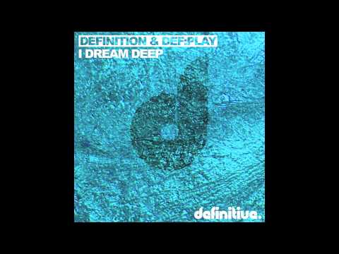 "I Dream Deep (Olivier Giacomotto Remix)" - Definitive Recordings