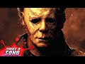 Michael Myers Sings A Song Part 3 (Halloween Kills Horror Film Parody)(NEW SONG EVERYDAY!)