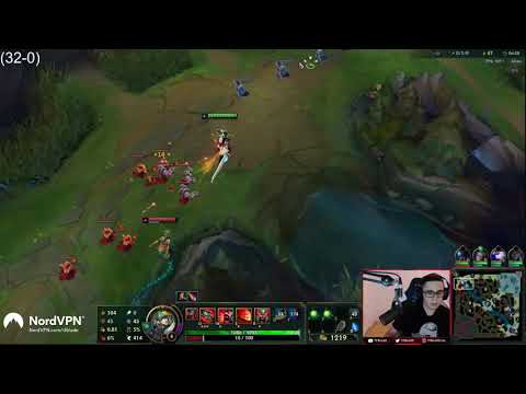 TFBLADE TRYN VS CASSIOPEIA TOP PATCH 10 16