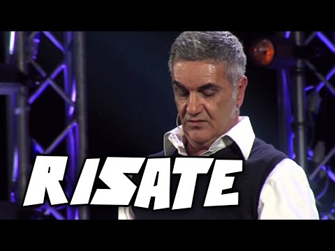 Simone Schettino: Il CANE è il miglior amico dell'UOMO