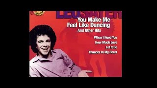 LEO SAYER - "The Loading Zone"
