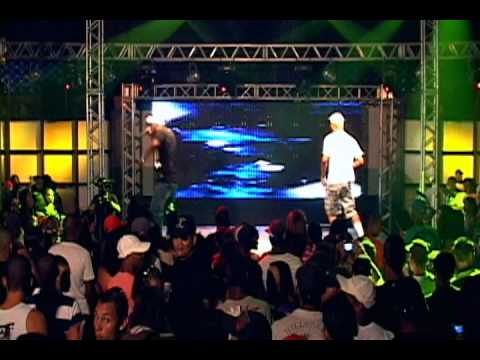 MC SABARÁ - DVD ESPIÃO VIDA LOKA (PARTE 1)
