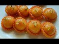 Sweet Shop Style Chandrakala Sweet Recipe Chandrakala Sweet TastyFood Shorts