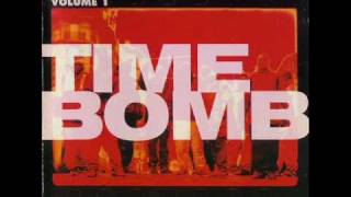 Time Bomb - Freestyle