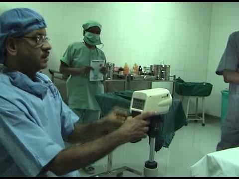 Video Colposcopy