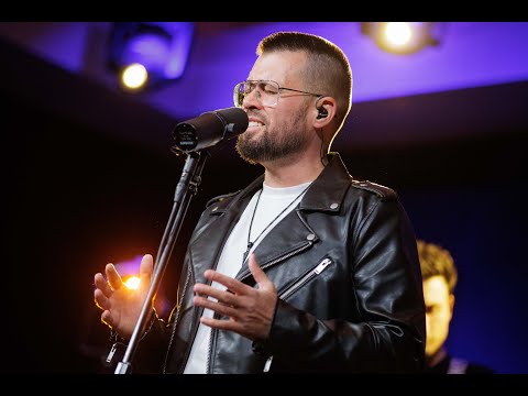 Koncert "Ponad czas" | Michał Bober w Studiu M im. SBB Radio Opole