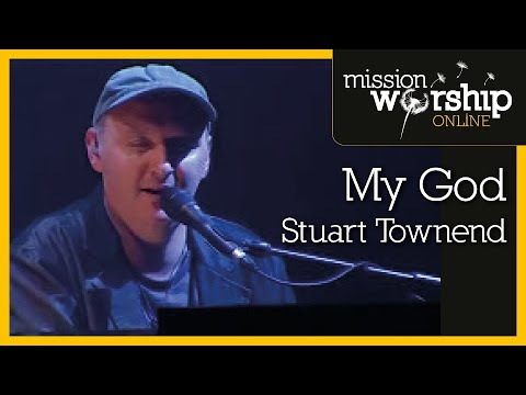 Thumbnail for My God video