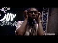 JAH CURE - "Rasta" (live @ Mouv' studios ...